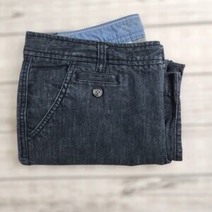 Dockers Woman's Capri Pants Size 10 Casual Fall